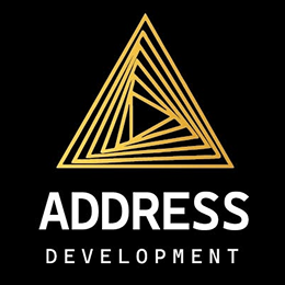Address Development