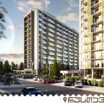 Landmark რუსთავი