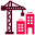 მშენებლობა