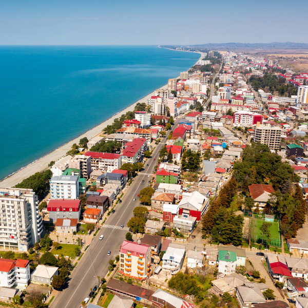 ქობულეთი