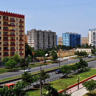 რუსთავი